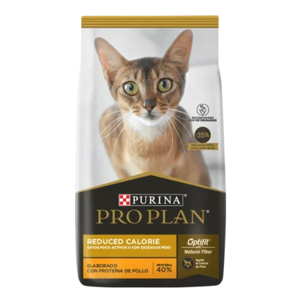 PROPLAN CAT REDUCE CALORIES 3 KG