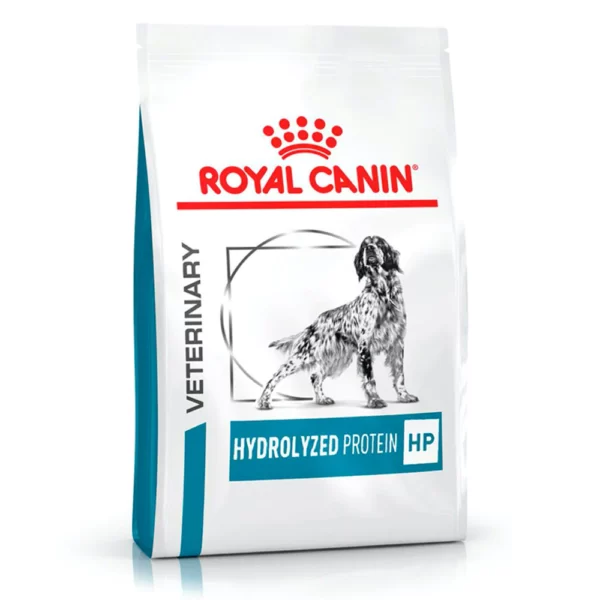 Royal Canin Hysrolyzed Protein H