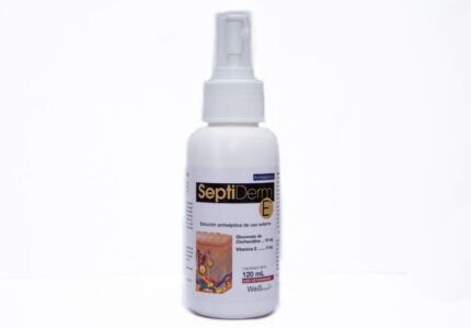 ANTISÉPTICO SEPTIDERM