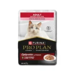 PROPLAN CAT POUCH SALMON 85 GR