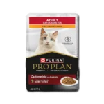 PROPLAN CAT POUCH ADULTO 85 GR