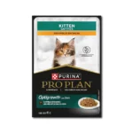 PROPLAN CAT POUCH KITTEN 85 GR