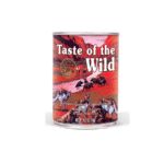 Alimento húmedo para perroTaste of the wild southwest canyon con proteina de jabali lata 132 oz