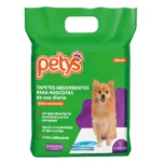 TAPETES ABSORBENTES PETYS 12 UND