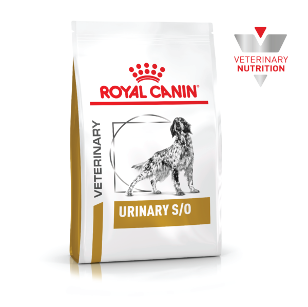 ROYAL VET CANINO URINARY S/O