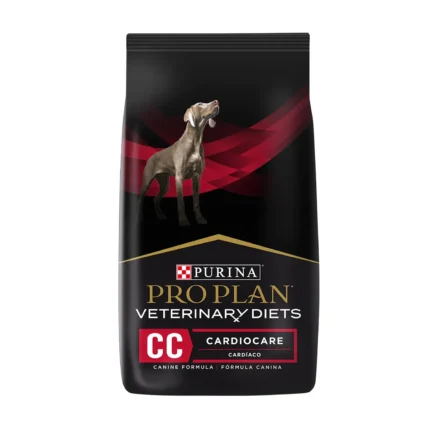 PROPLAN PPVD CARDIO CARE DOG 8LB
