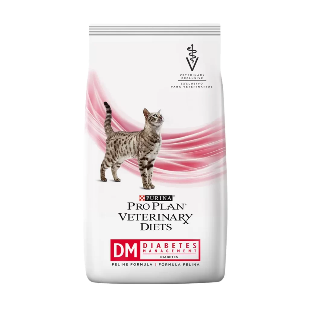 PROPLAN PPVD FELINE DM