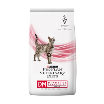 PROPLAN PPVD FELINE DM
