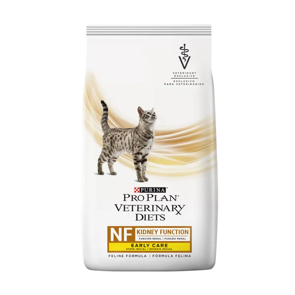 PROPLAN PPVD FELINE EARLY CARE NF