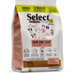SELECT SUPER PREMIUM GATOS PIEL Y PELAJE