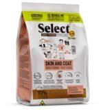 SELECT SUPER PREMIUM GATOS PIEL Y PELAJE
