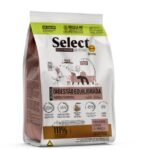 SELECT SUPER PREMIUM PERRO ADULTO RAZA MEDIANA Y GRANDE