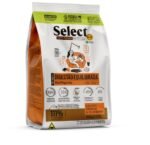 SELECT SUPER PREMIUM PERRO ADULTO RAZA PEQUEÑA