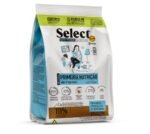 SELECT SUPER PREMIUM PERRO CACHORROS RAZA MINIS/PEQUE