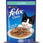 FELIX POUCH ATUN 85 GR
