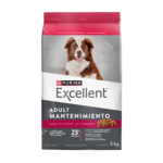 EXCELLENT PERRO MANTENIMIENTO