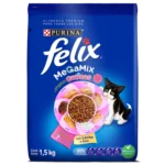 FELIX GATITOS MEGAMIX