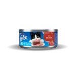 FELIX LATA PATE SALMON 156 GR