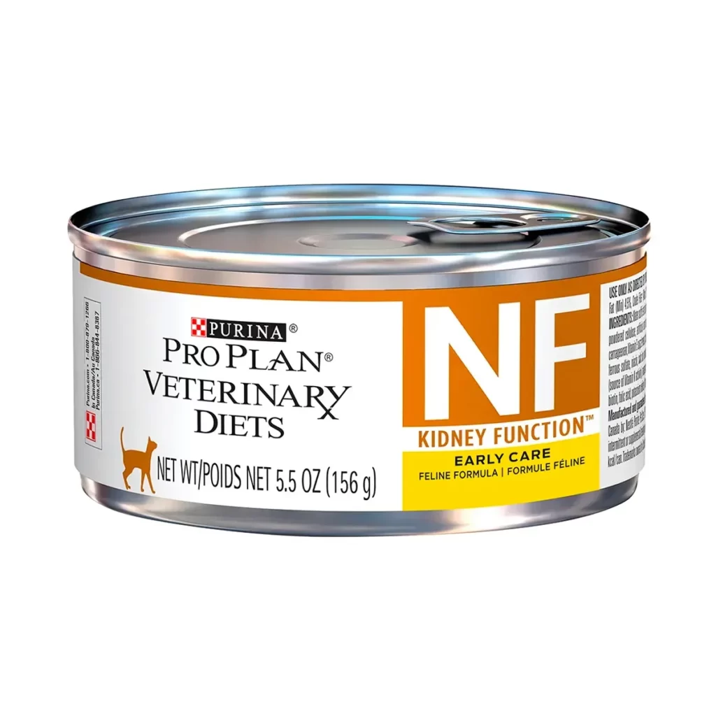 PROPLAN PPVD NF EARLY CARE FELINE 5.5 OZ