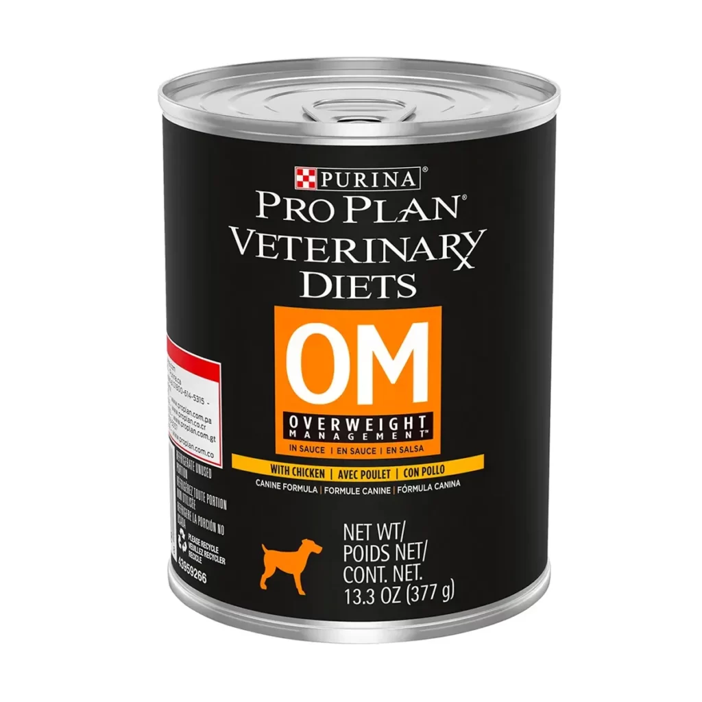 PROPLAN PPVD CANINE OM 13 ONZ