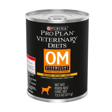 PROPLAN PPVD CANINE OM 13 ONZ