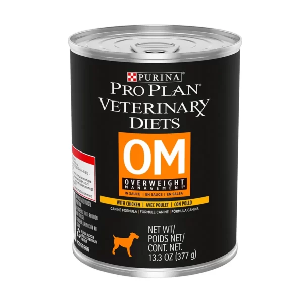 PROPLAN PPVD CANINE OM 13 ONZ