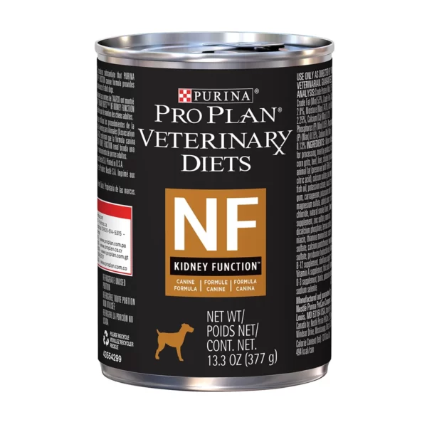 PROPLAN PPVD CANINE NF 13 ONZ
