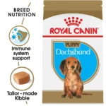 ROYAL CANIN DACHSHUND CACHORRO 1.13KG