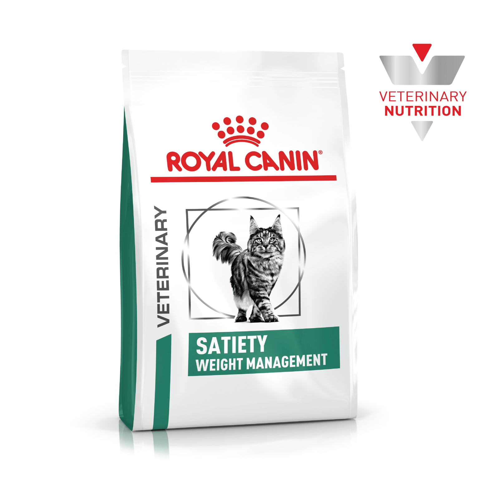 weight_SATIETY CAT-01 ROYAL VET FELINO SATIETY 15 KG - Imagen 1