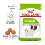 ROYAL CANIN XSMALL ADULTO