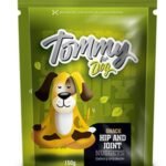 TOMMY SNACK PARA PERROS CADERA Y JOINT