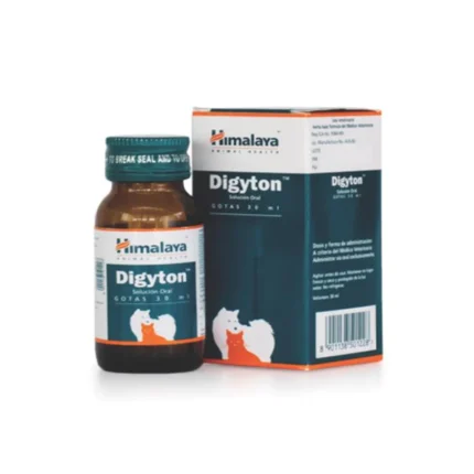 DIGYTON 30 ML