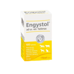 ENGYSTOL FRASCO 100 COMPRIMIDOS