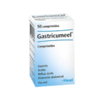 GASTRICUMEEL 50 COMPRIMIDOS