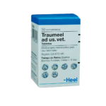 TRAUMEEL FRASCO 50 COMPRIMIDOS