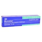 MOMETAX OTICO 15ML