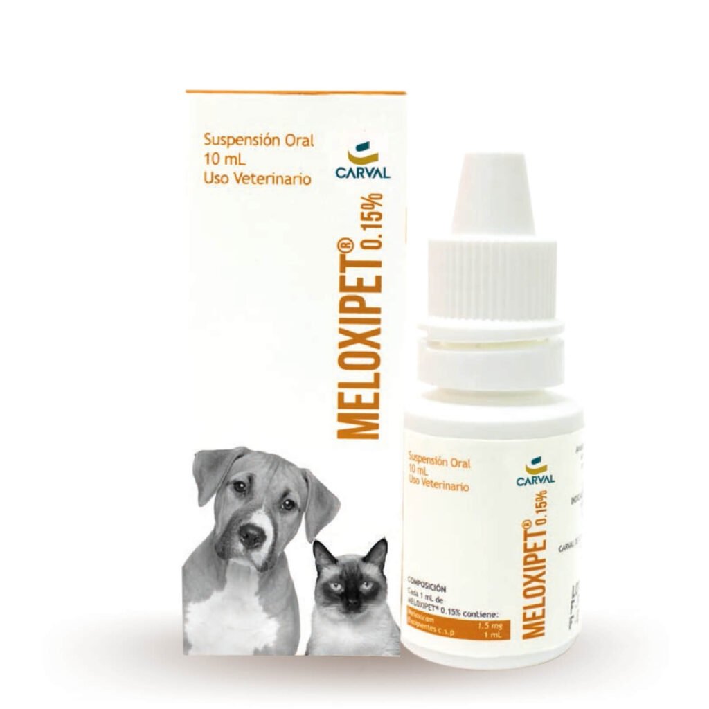 MELOXIPET 10 ML