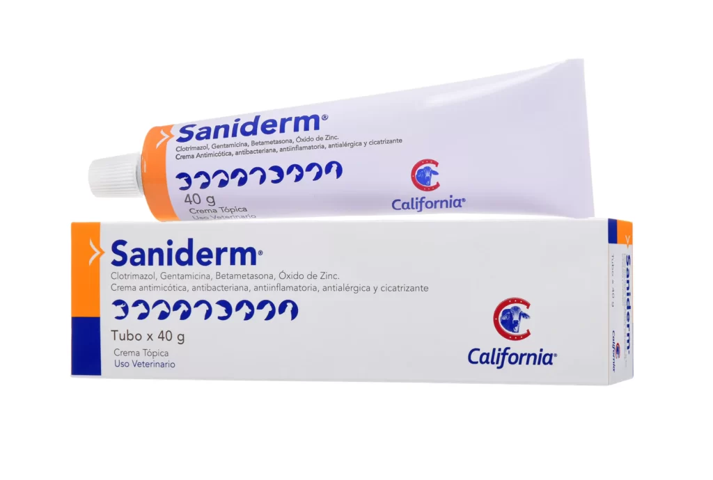 SANIDERM