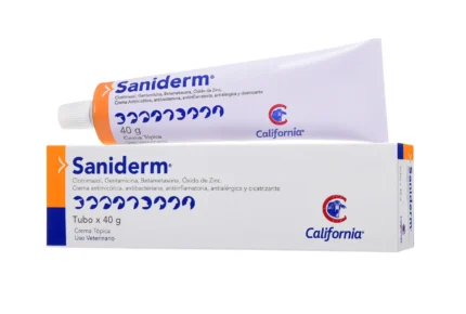 SANIDERM