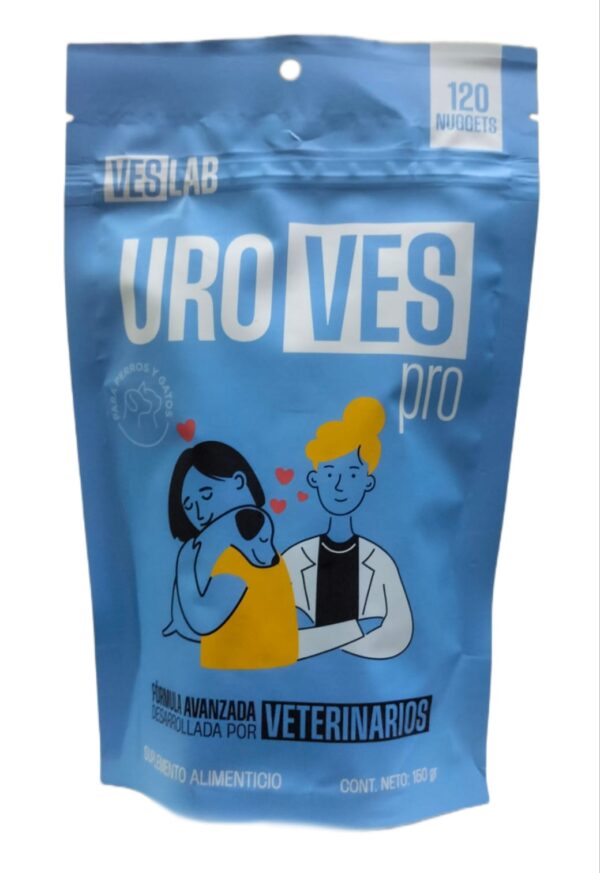 UROVES PRO