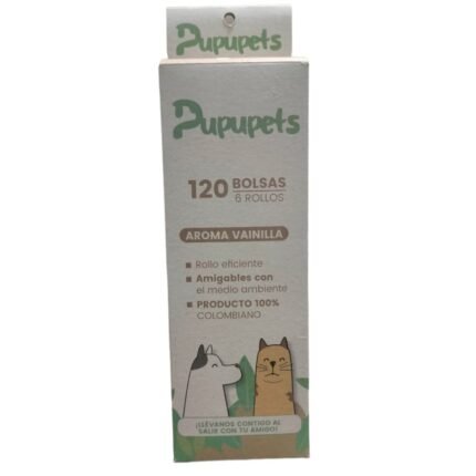 PUPUPETS
