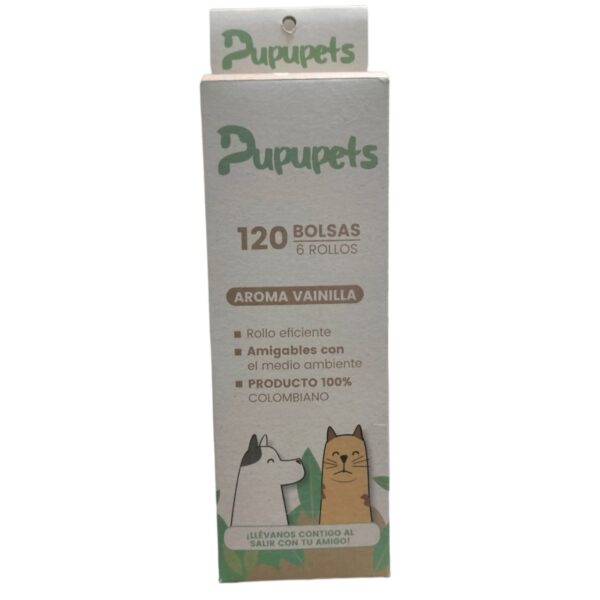 PUPUPETS