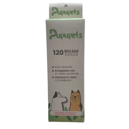 PUPUPETS