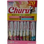 CHURU TUNA