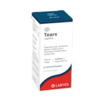Suspensión oftálmica Tears lagrimas 8ml