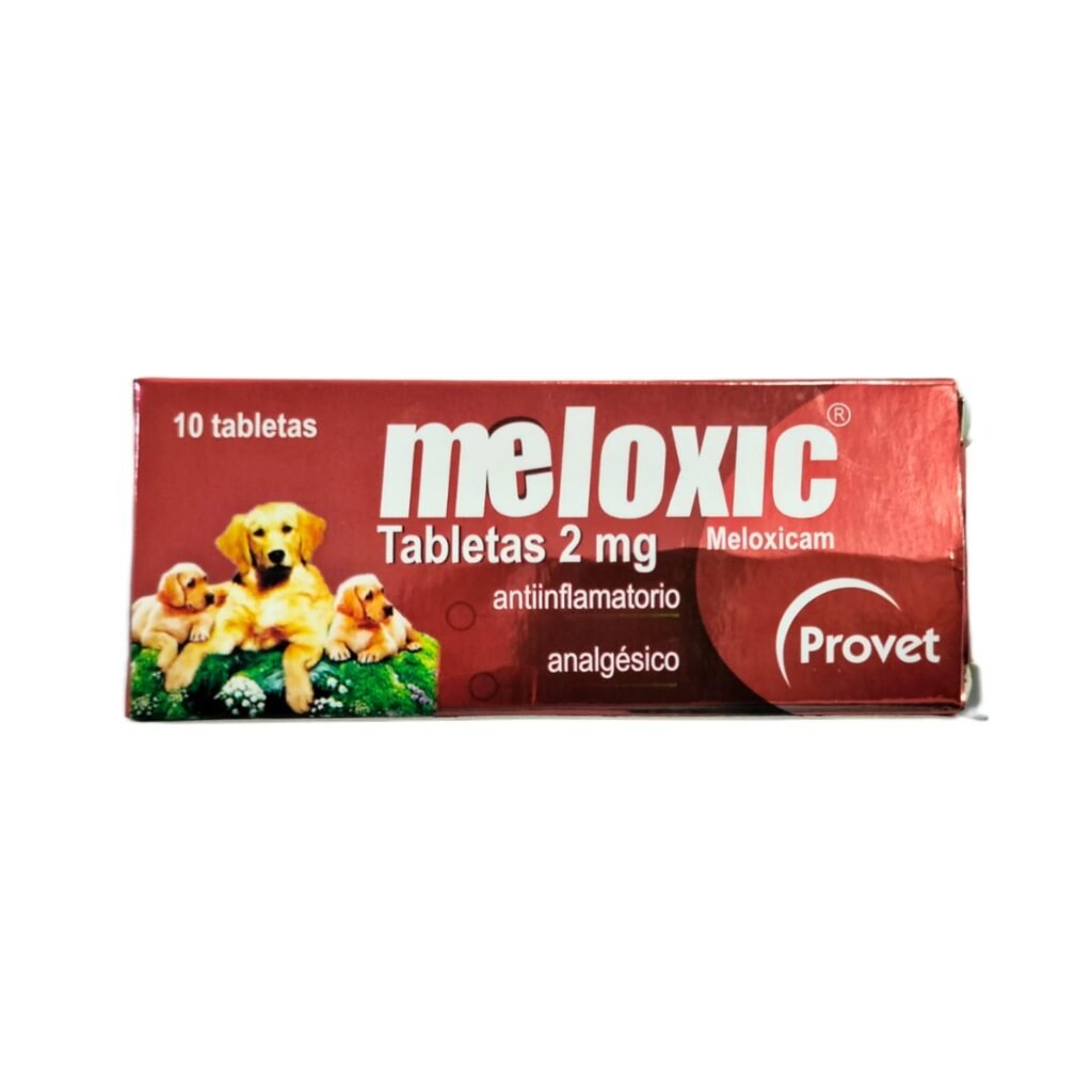 MELOXIC