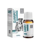 CLAVUPET