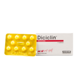 DICICLIN