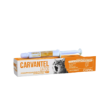 ARTIPARASITARIO CARVANTEL