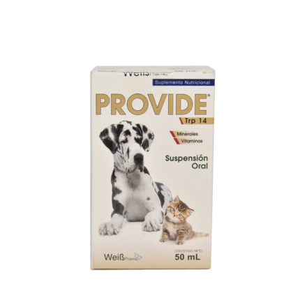PROVIDE